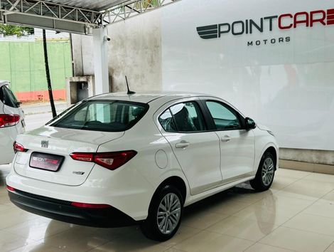 Fiat CRONOS DRIVE 1.3 8V Flex