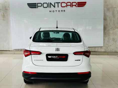 Fiat CRONOS DRIVE 1.3 8V Flex