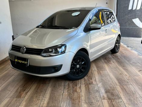 VolksWagen Fox 1.6 Mi I MOTION Total Flex 8V 5p