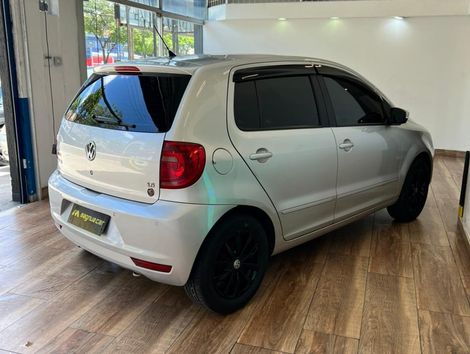 VolksWagen Fox 1.6 Mi I MOTION Total Flex 8V 5p