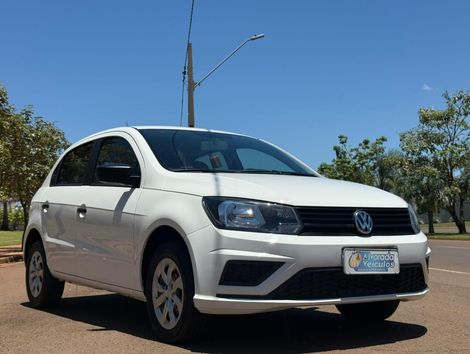 VolksWagen Gol 1.0 Flex 12V 5p