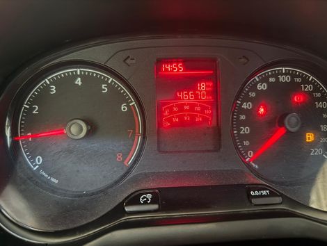 VolksWagen Gol 1.0 Flex 12V 5p