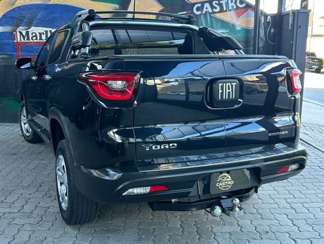 Fiat Toro Endurance 1.8 16V Flex Aut.