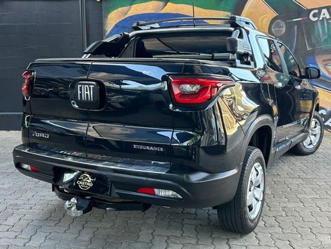 Fiat Toro Endurance 1.8 16V Flex Aut.