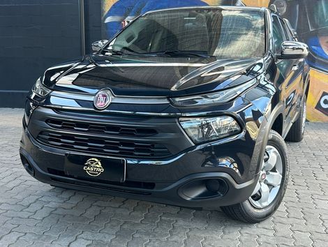 Fiat Toro Endurance 1.8 16V Flex Aut.