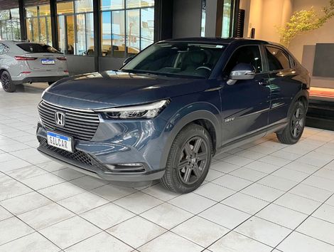 Honda HR-V EXL 1.5 Flex Sensing 16V 5p Aut.