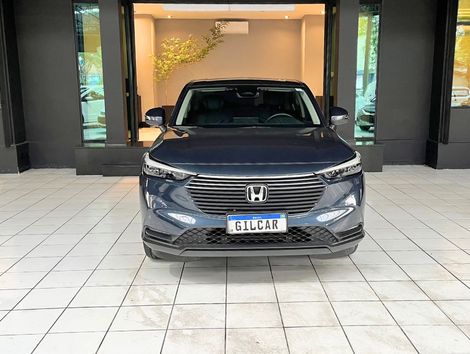 Honda HR-V EXL 1.5 Flex Sensing 16V 5p Aut.