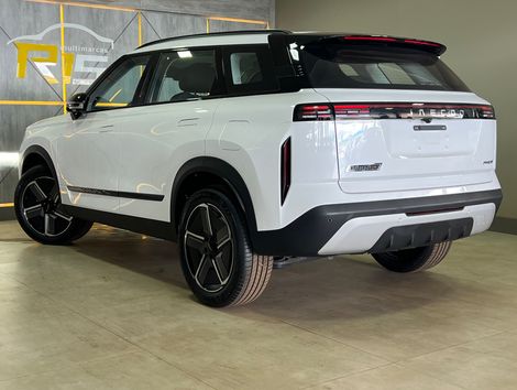 Jaecoo 7 Luxury 1.5 TB 16v Aut 5p (Híbrido)
