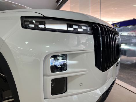 Jaecoo 7 Luxury 1.5 TB 16v Aut 5p (Híbrido)