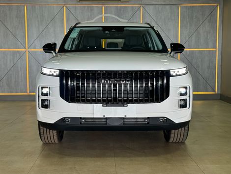 Jaecoo 7 Luxury 1.5 TB 16v Aut 5p (Híbrido)