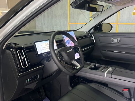 Jaecoo 7 Luxury 1.5 TB 16v Aut 5p (Híbrido)