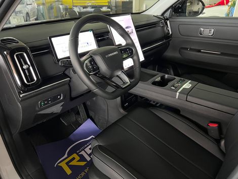 Jaecoo 7 Luxury 1.5 TB 16v Aut 5p (Híbrido)