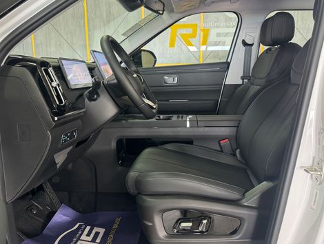 Jaecoo 7 Luxury 1.5 TB 16v Aut 5p (Híbrido)