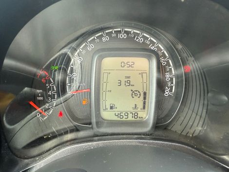 Fiat MOBI TREKKING 1.0 Flex 5p.