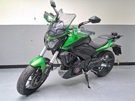 BAJAJ DOMINAR 400 
