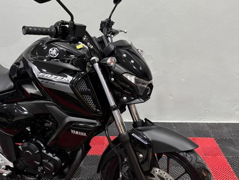 YAMAHA FZ15 150 FAZER FLEX