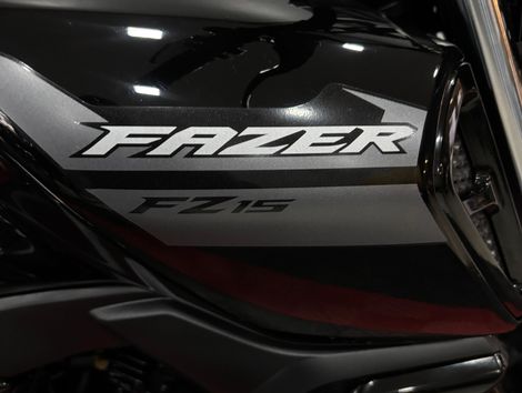 YAMAHA FZ15 150 FAZER FLEX