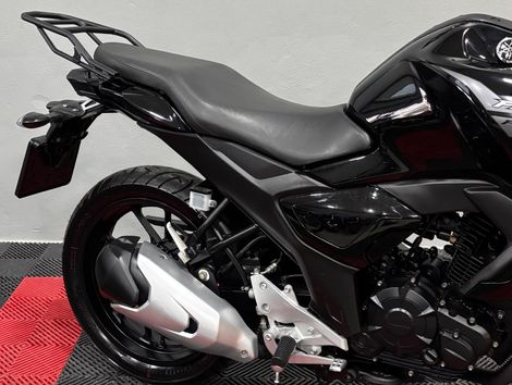 YAMAHA FZ15 150 FAZER FLEX