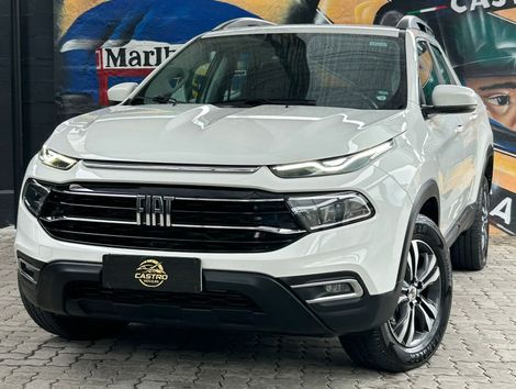 Fiat Toro Freedom 2.0 16V 4x4 TB Diesel Aut.