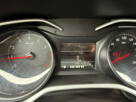 Chevrolet ONIX HATCH LT 1.0 12V Flex 5p Mec.