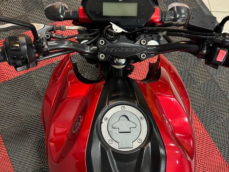 YAMAHA FZ25 250 FAZER FLEX