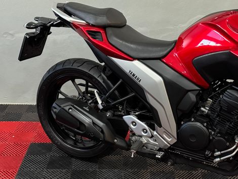 YAMAHA FZ25 250 FAZER FLEX