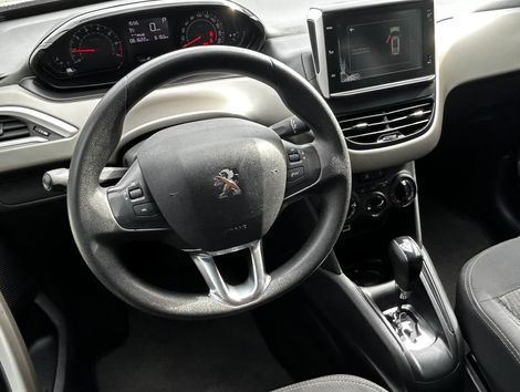 Peugeot 2008 Allure Pack 1.6 Flex 16V Aut.