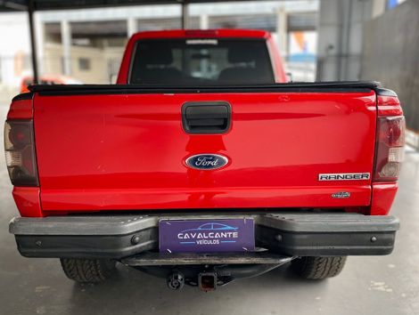 Ford Ranger XLS 2.3 16V 145cv/150cv 4x2 CS