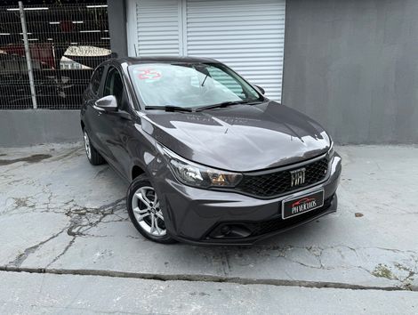 Fiat ARGO DRIVE 1.0 6V Flex