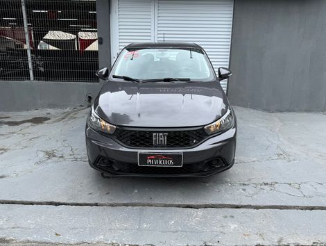 Fiat ARGO DRIVE 1.0 6V Flex