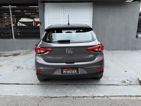 Fiat ARGO DRIVE 1.0 6V Flex