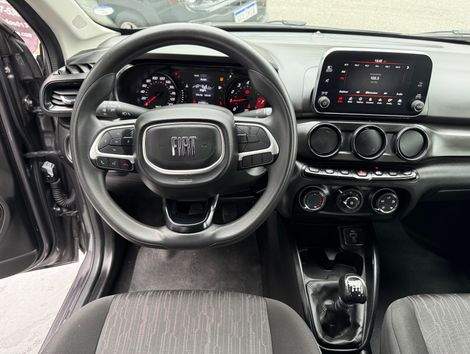 Fiat ARGO DRIVE 1.0 6V Flex