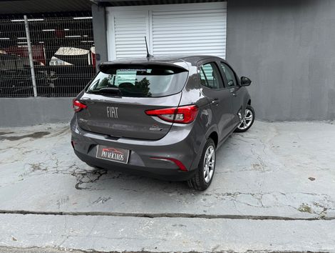 Fiat ARGO DRIVE 1.0 6V Flex