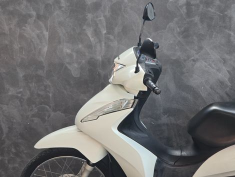HONDA BIZ 110i