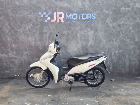 HONDA BIZ 110i
