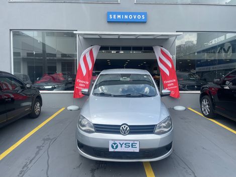 VolksWagen Fox 1.0 Mi Total Flex 8V 5p
