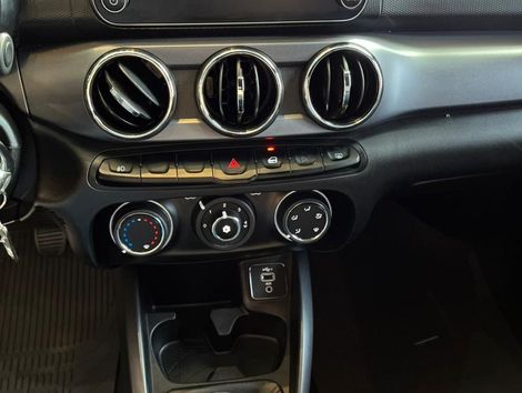 Fiat ARGO TREKKING 1.3 8V Flex