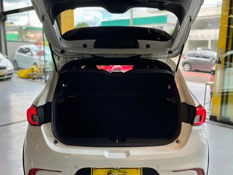 Fiat ARGO TREKKING 1.3 8V Flex