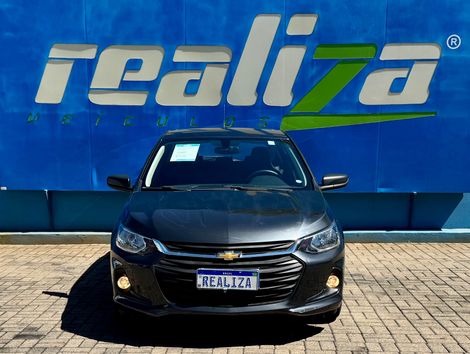 Chevrolet ONIX HATCH 1.0 12V Flex 5p Mec.