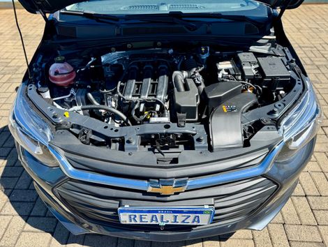 Chevrolet ONIX HATCH 1.0 12V Flex 5p Mec.