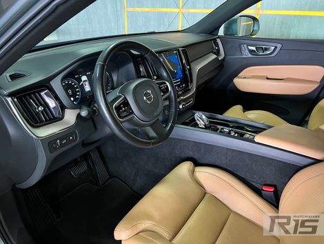 Volvo XC 60 T-8 INSCRIPTION 2.0 (Híbrido)