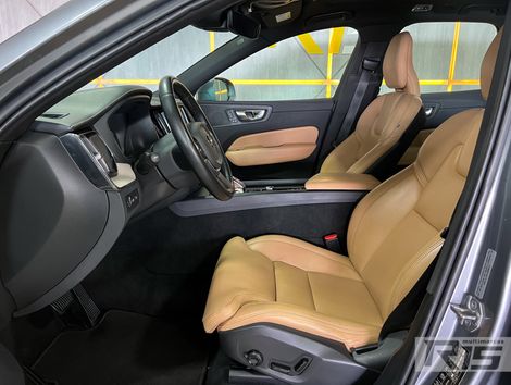 Volvo XC 60 T-8 INSCRIPTION 2.0 (Híbrido)