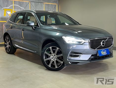Volvo XC 60 T-8 INSCRIPTION 2.0 (Híbrido)