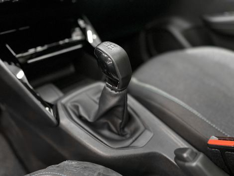 Peugeot 208 Style 1.0 Flex 6V 5p Mec.