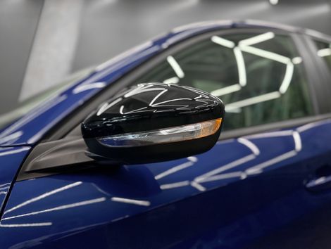 Peugeot 208 Style 1.0 Flex 6V 5p Mec.