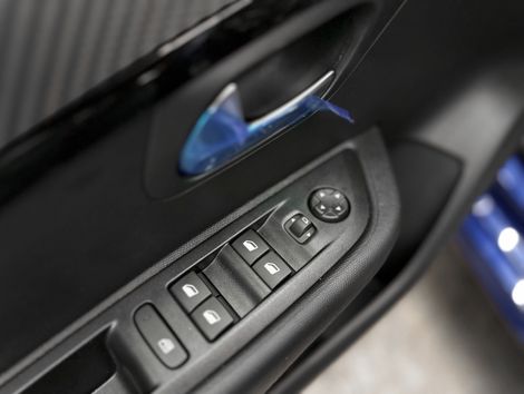 Peugeot 208 Style 1.0 Flex 6V 5p Mec.