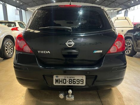 Nissan S 1.8/1.8 Flex 16V  Mec. 