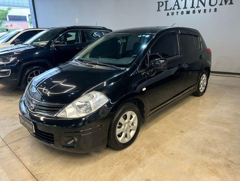 Nissan S 1.8/1.8 Flex 16V  Mec. 