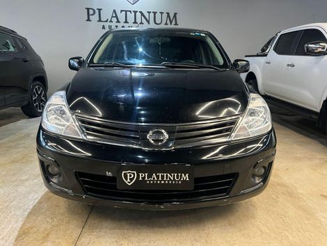 Nissan S 1.8/1.8 Flex 16V  Mec. 