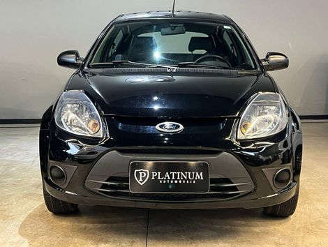 Ford 1.0 8V/1.0 8V ST Flex 3p 